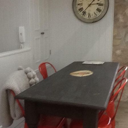 Sunny Corner Apartment Mousehole Luaran gambar