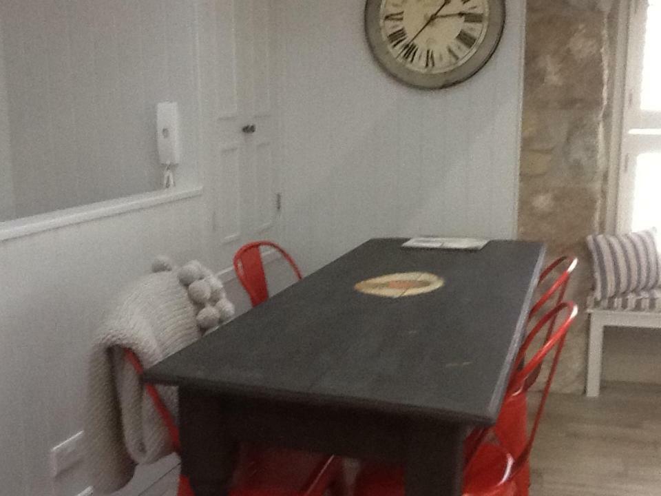Sunny Corner Apartment Mousehole Luaran gambar